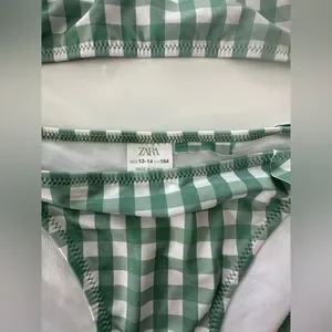 LCW Kids Bikini Fille Séchage Rapide -S4O390Z4-LU7 - LC Waikiki